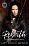 [Reluctant Warrior Chronicles 01] • Rebirth (The Reluctant Warrior Chronicles Book 1)